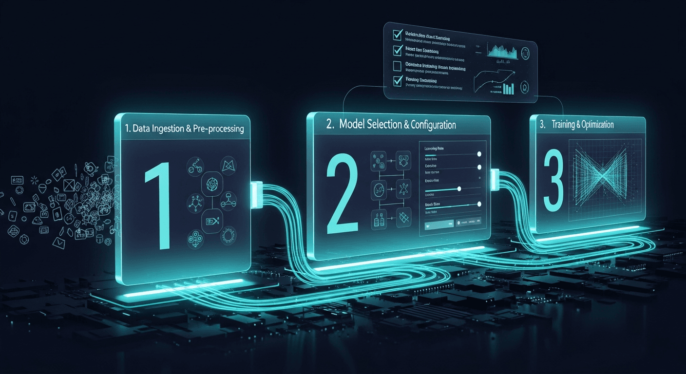 AI implementatie MKB: een eerlijk stappenplan dat wel werkt