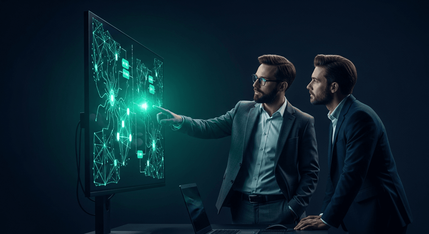 Hoe kies je de juiste AI-partner? Wat je moet weten voor je tekent