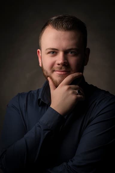 Ruben Hiemstra — AI implementatie specialist